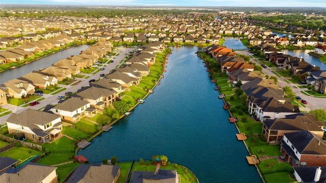 2314 Terracina Court, Missouri City, TX 77459