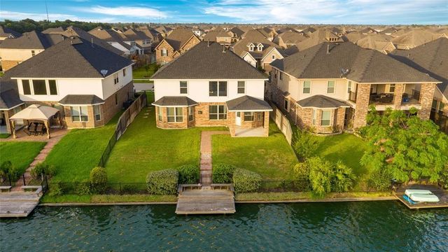 2314 Terracina Court, Missouri City, TX 77459