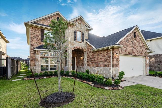 2314 Terracina Court, Missouri City, TX 77459