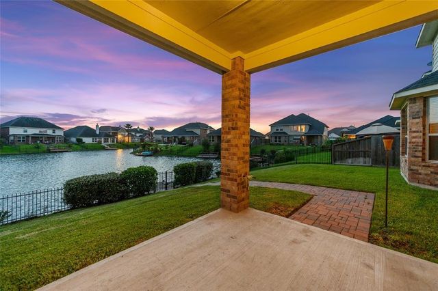2314 Terracina Court, Missouri City, TX 77459