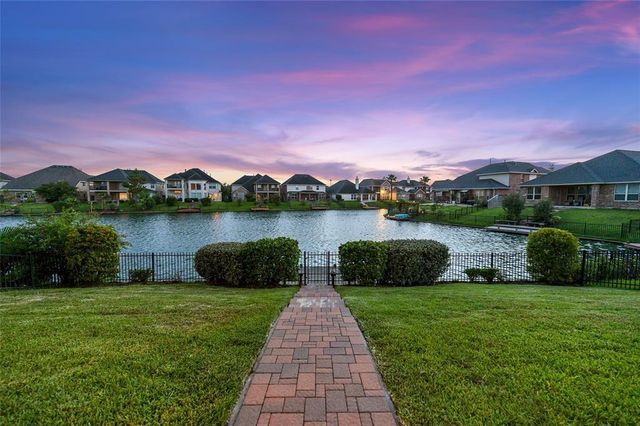 2314 Terracina Court, Missouri City, TX 77459