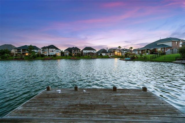 2314 Terracina Court, Missouri City, TX 77459