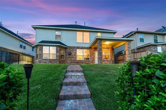 2314 Terracina Court, Missouri City, TX 77459