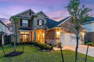2314 Terracina Court, Missouri City, TX 77459