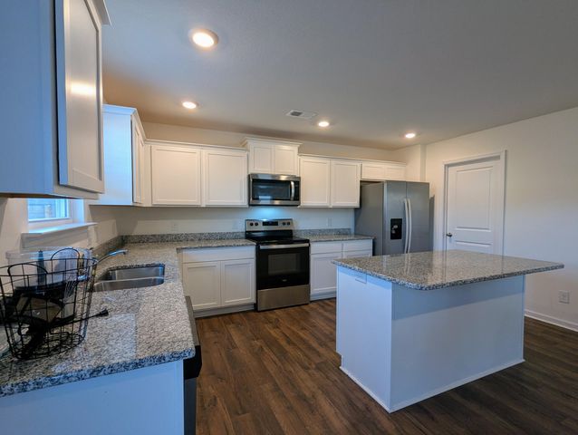 120 Westwood Circle, Athens, TN 37303