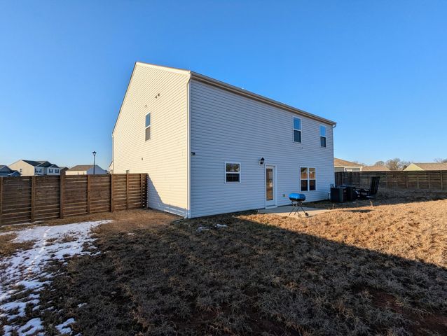 120 Westwood Circle, Athens, TN 37303