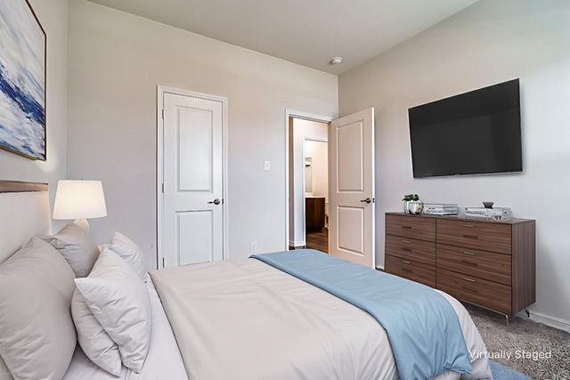 2040 Juniper Pass Way, Mesquite, TX 75149