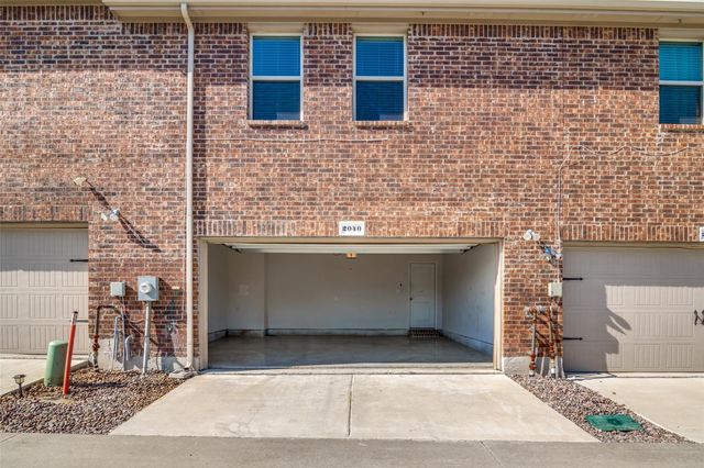 2040 Juniper Pass Way, Mesquite, TX 75149