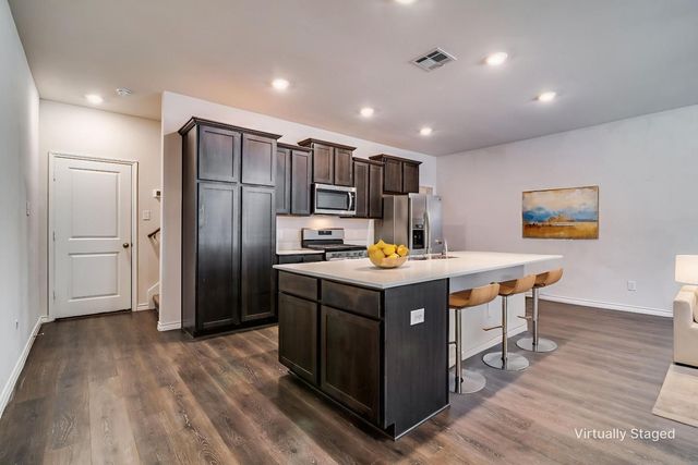 2040 Juniper Pass Way, Mesquite, TX 75149