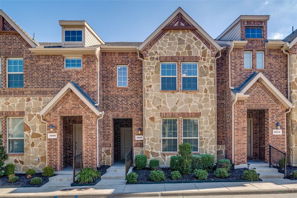 2040 Juniper Pass Way, Mesquite, TX 75149