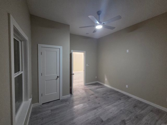 2411 S Schiller, Little Rock, AR 72206