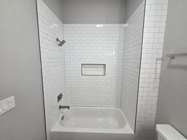 2411 S Schiller, Little Rock, AR 72206