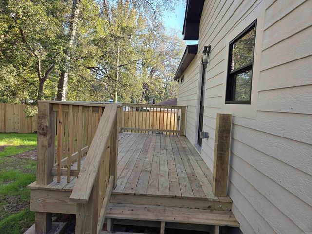 2411 S Schiller, Little Rock, AR 72206