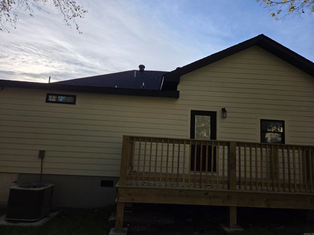 2411 S Schiller, Little Rock, AR 72206