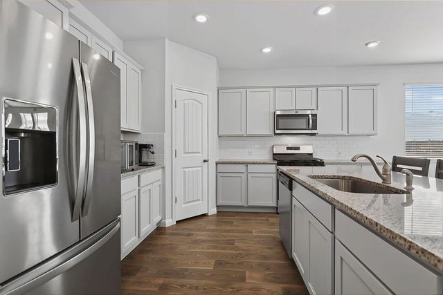 501 Emerald CV, Georgetown, TX 78626