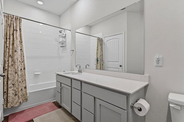 501 Emerald CV, Georgetown, TX 78626