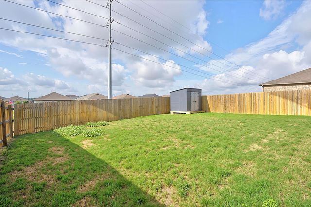 501 Emerald CV, Georgetown, TX 78626