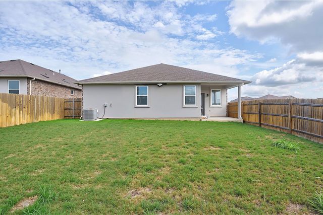 501 Emerald CV, Georgetown, TX 78626