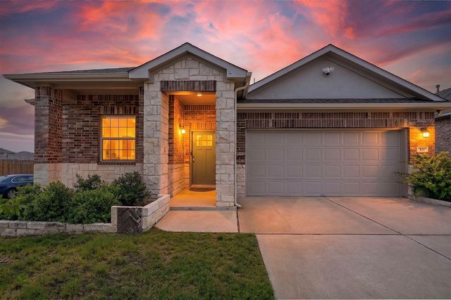 501 Emerald CV, Georgetown, TX 78626