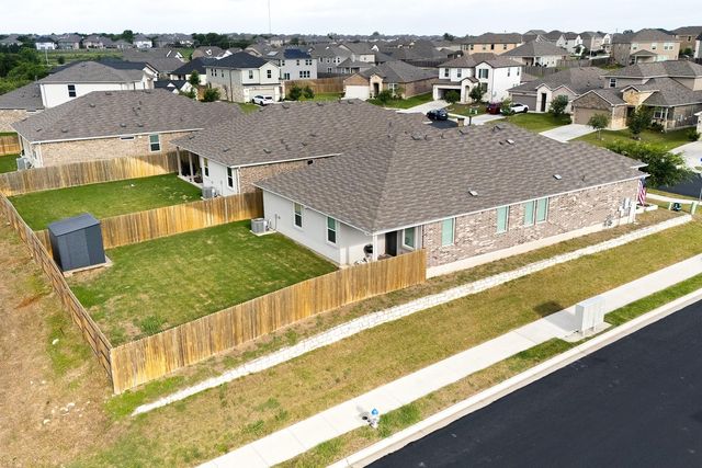 501 Emerald CV, Georgetown, TX 78626