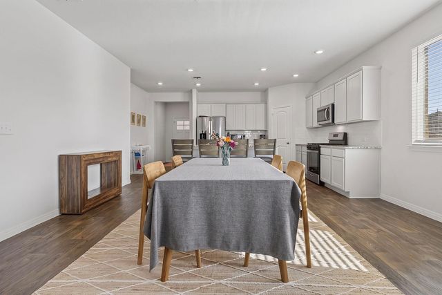 501 Emerald CV, Georgetown, TX 78626