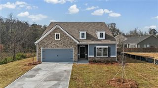 30 Madison Lane, Adairsville, GA 30103