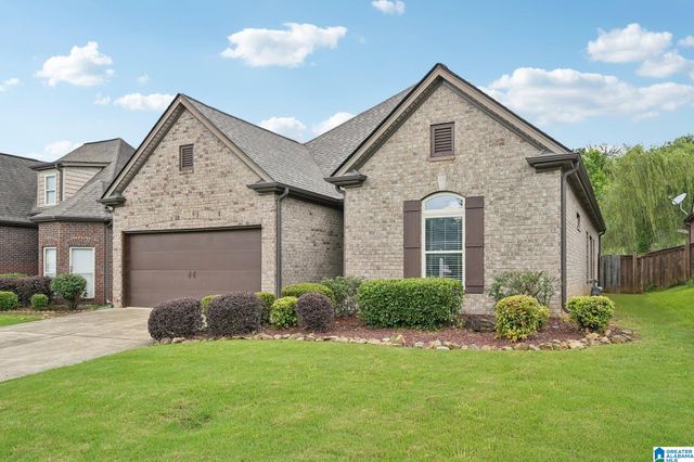 156 GLEN CROSS CIRCLE, Trussville, AL 35173