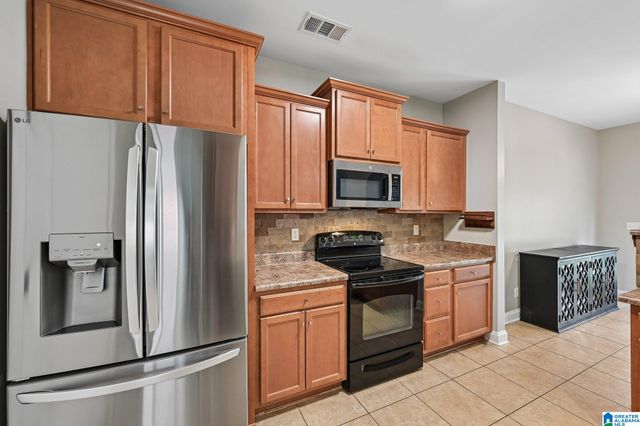 156 GLEN CROSS CIRCLE, Trussville, AL 35173