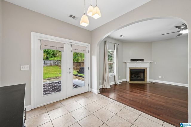 156 GLEN CROSS CIRCLE, Trussville, AL 35173