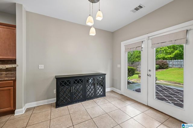 156 GLEN CROSS CIRCLE, Trussville, AL 35173