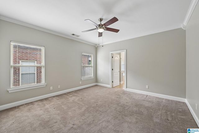 156 GLEN CROSS CIRCLE, Trussville, AL 35173