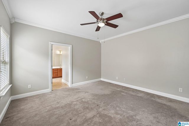 156 GLEN CROSS CIRCLE, Trussville, AL 35173