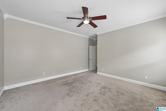 156 GLEN CROSS CIRCLE, Trussville, AL 35173