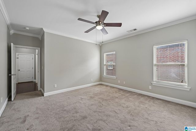 156 GLEN CROSS CIRCLE, Trussville, AL 35173