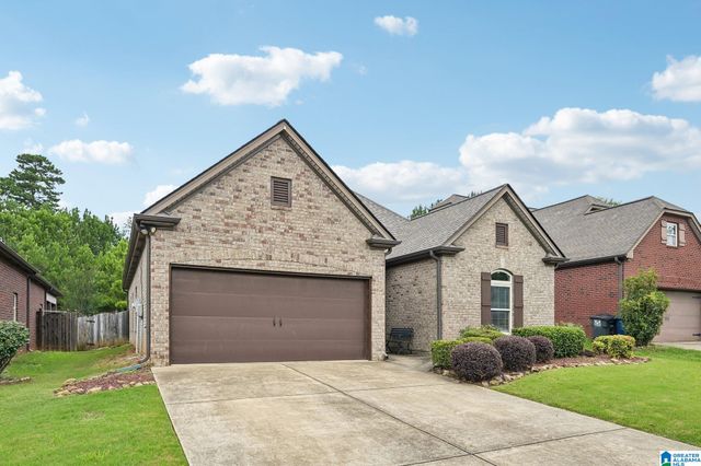 156 GLEN CROSS CIRCLE, Trussville, AL 35173