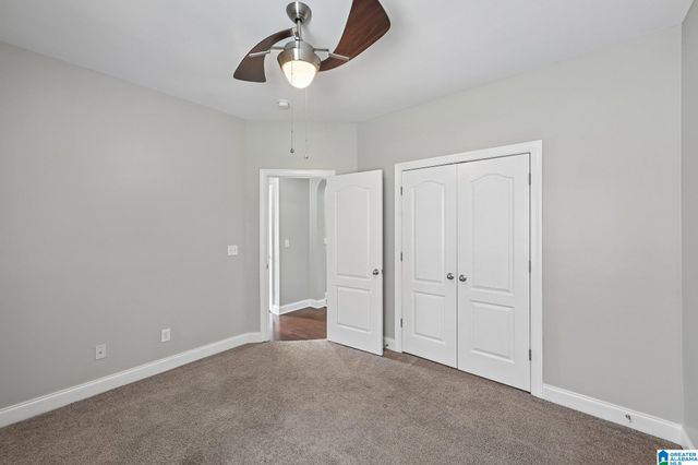 156 GLEN CROSS CIRCLE, Trussville, AL 35173