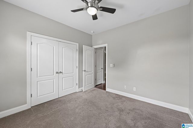 156 GLEN CROSS CIRCLE, Trussville, AL 35173