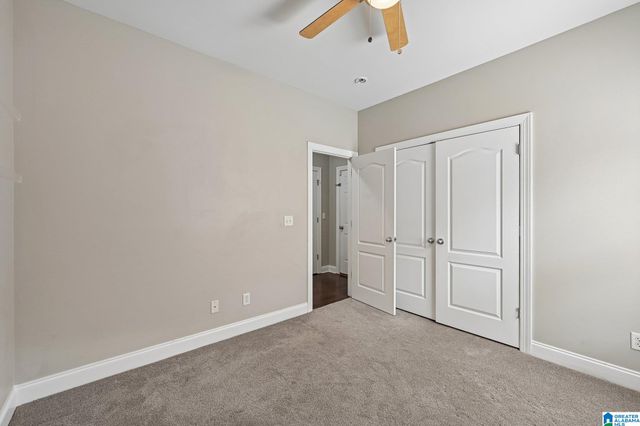 156 GLEN CROSS CIRCLE, Trussville, AL 35173