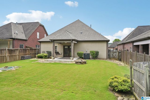 156 GLEN CROSS CIRCLE, Trussville, AL 35173