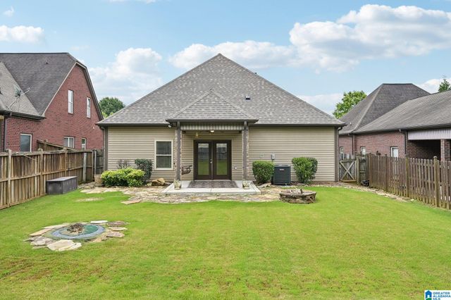 156 GLEN CROSS CIRCLE, Trussville, AL 35173