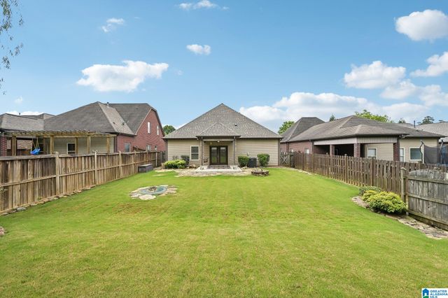156 GLEN CROSS CIRCLE, Trussville, AL 35173