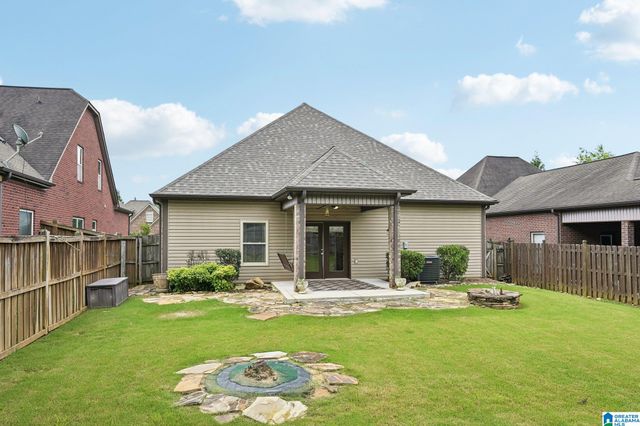 156 GLEN CROSS CIRCLE, Trussville, AL 35173