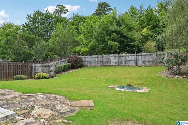156 GLEN CROSS CIRCLE, Trussville, AL 35173