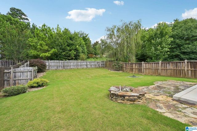 156 GLEN CROSS CIRCLE, Trussville, AL 35173