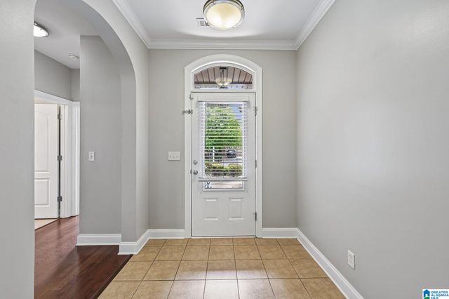 156 GLEN CROSS CIRCLE, Trussville, AL 35173