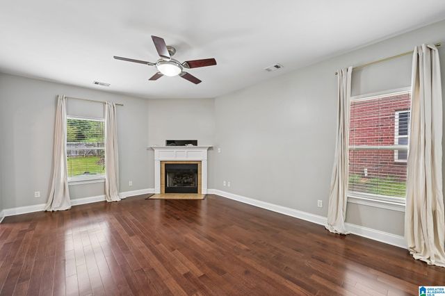 156 GLEN CROSS CIRCLE, Trussville, AL 35173