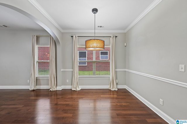 156 GLEN CROSS CIRCLE, Trussville, AL 35173