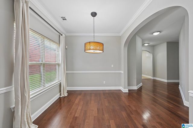 156 GLEN CROSS CIRCLE, Trussville, AL 35173