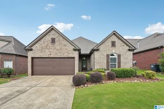 156 GLEN CROSS CIRCLE, Trussville, AL 35173