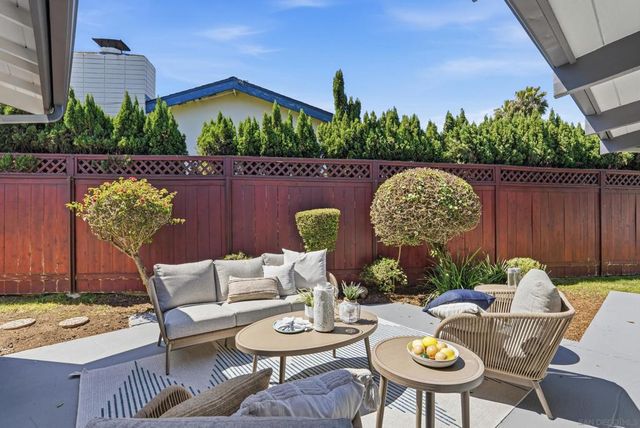 2925 Fried Ave, San Diego, CA 92122